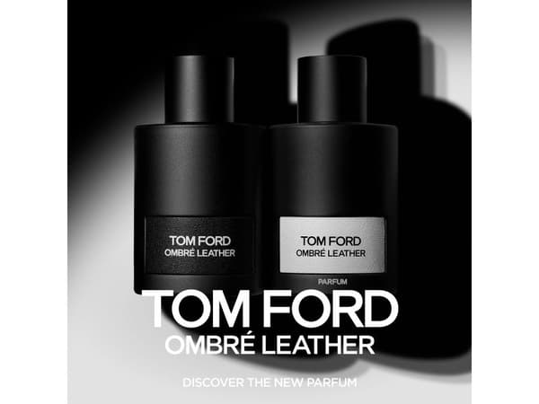 Tom Ford Ombre Leather Perfume Spray 50ml
