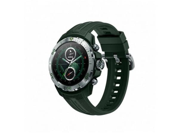 Mibro smartwatch GS Explorer 1,3" 460 mAh grön