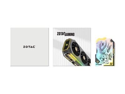 ZOTAC GAMING RTX 5060 AMP CORE 8GB