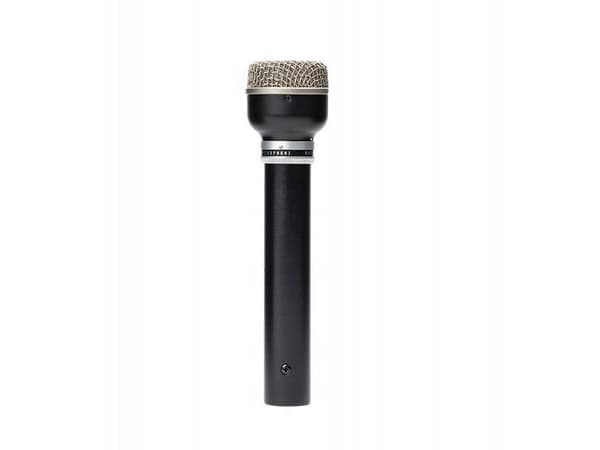 WARM AUDIO WA-19 Black dynamisk mikrofon