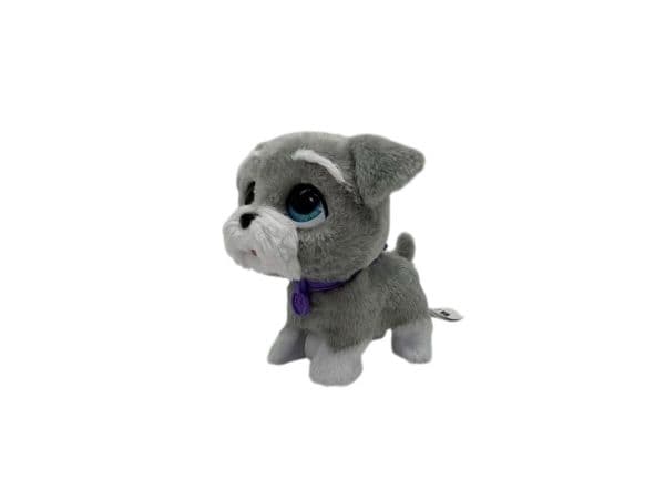 Furreal Walk-A-Lots Schnauzer 23 cm