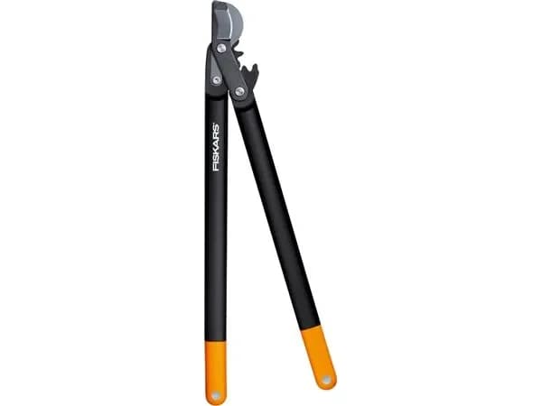 Fiskars PowerGear L78 - Kapper - FiberComp - 75 cm - 750 mm