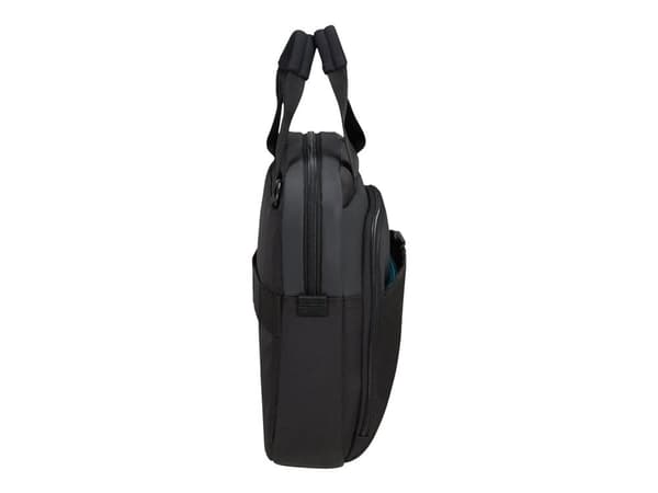 Samsonite Mysight Briefcase - Notebook-väska - 10.5" - 14.1" - svart