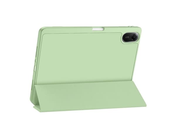 Tech-Protect pennfodral för Xiaomi Redmi Pad 2 11.0" - grön