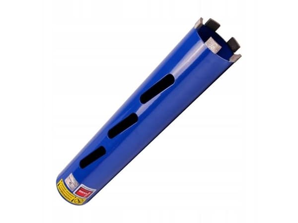 DISTAR DIAMOND CROWN M16 62mm x 320mm TØRR