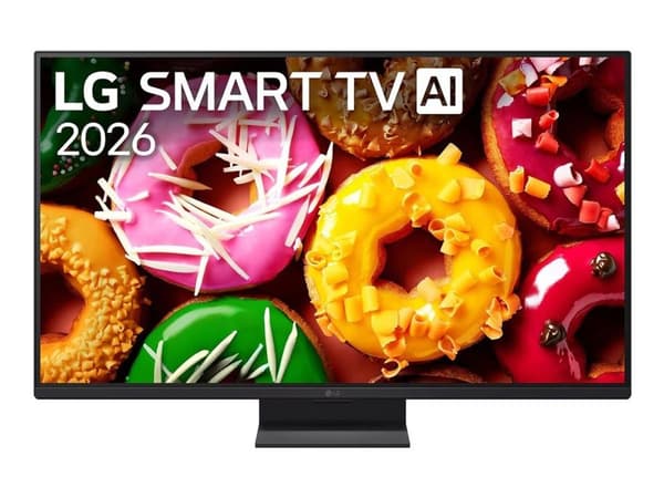 LG 27LB70003LA - - Smart-TV - webOS - HDR