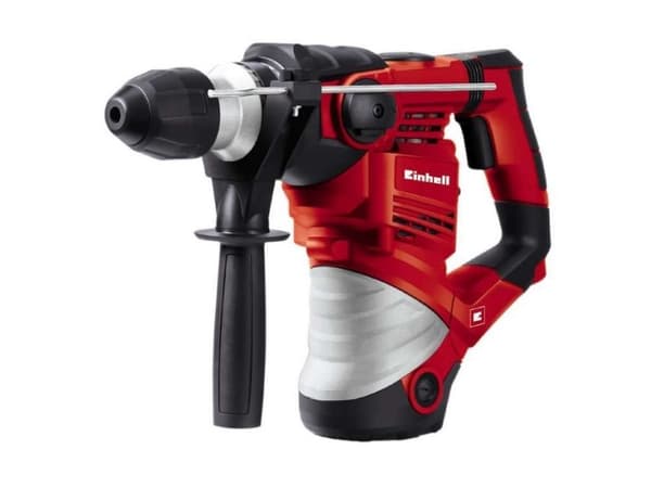 Einhell TH-RH 1600 SDS-Plus borrhammare 1600 W, väska