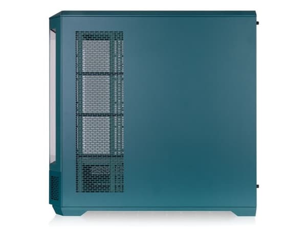 View 600 TG Transformative Teal