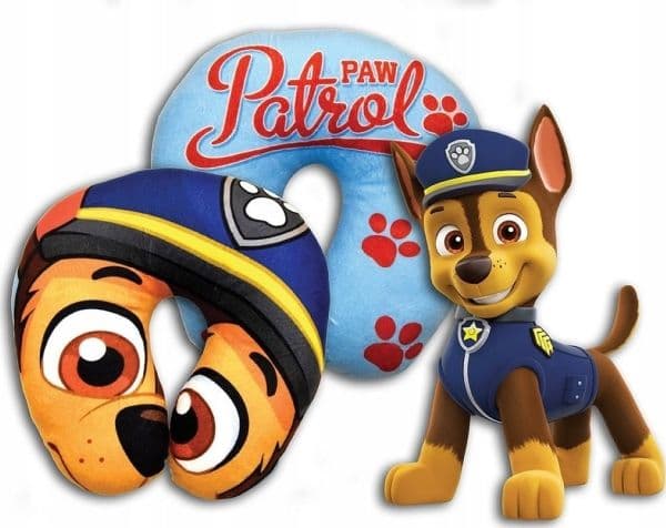 Nickelodeon NADESTØTTE FOR HUNDEPATRULLJAG STPP-002
