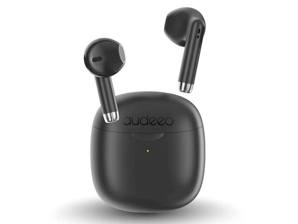 Audeeo ekte trådløse øretelefoner AOORBIT2-BK
