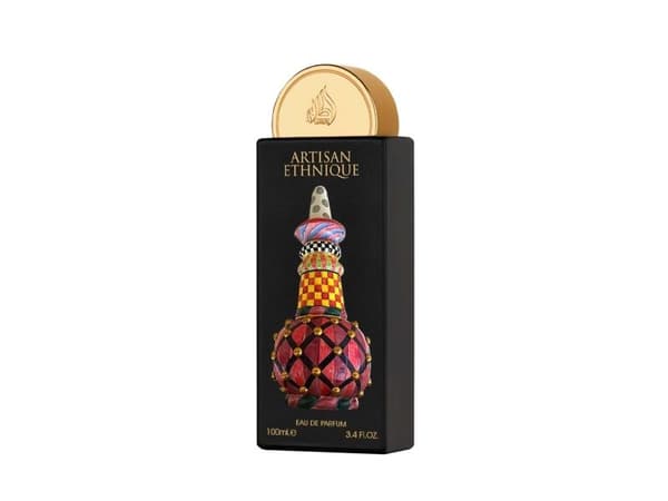 Lattafa Artisan Ethnique Eau De Parfum Spray 100ml