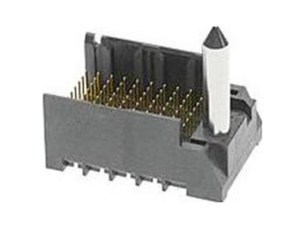Molexstiftkapsling PCB 761655107 1 st Fack