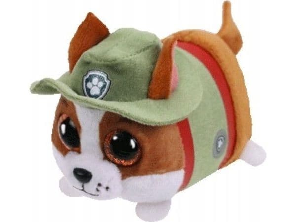 TY Tracker, Leke hund