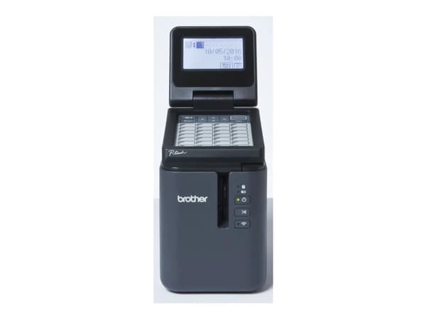 Brother PT-P900Wc P-touch