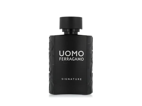 Ferragamo Uomo Signature Eau de Parfum 100 ml (mann)