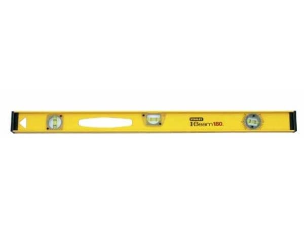 Stanley Spirit level PRO 180 80cm 3 vials (42-921)
