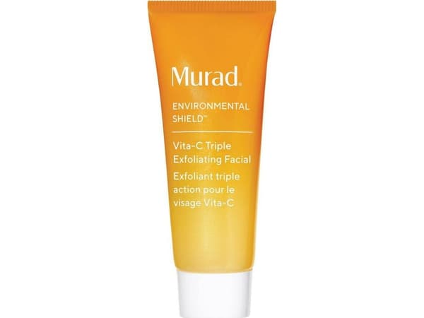 Murad Environmental Shield VITA-C Triple eksfolierende ansiktsbehandling 80 ml