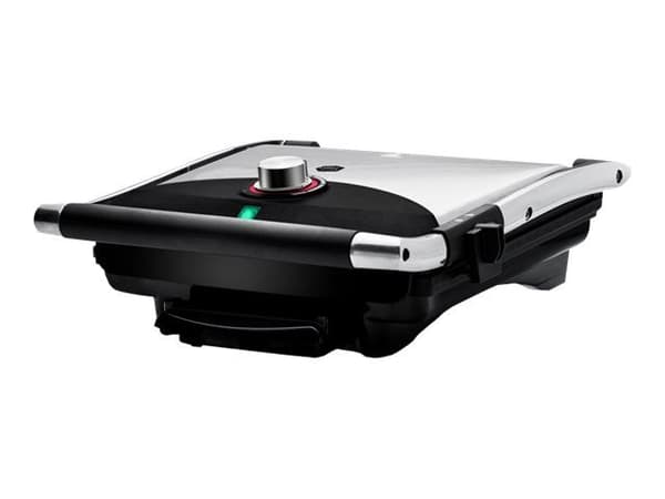 OBH Nordica Easy BBQ 7104 Panini grilli