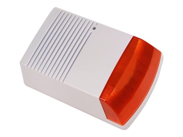 Maclean Dummy larmsiren (DC3300)