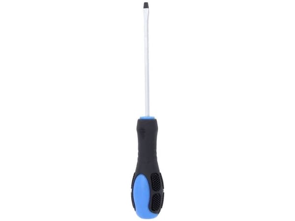 Brilliant Tools BT034801 spårskruvmejselblad | bladlängd: 75 mm