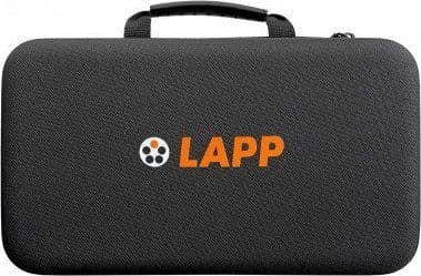 LAPP Twarda koffert til lader Mobility Dock (5555940007)