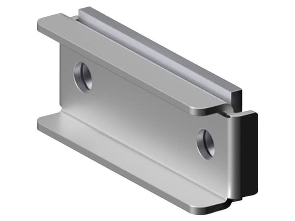 Rittal SV 9686.740 9686740 klemholder 1 stk