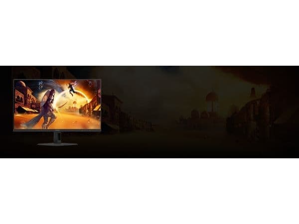 AOC 24G4ZRE