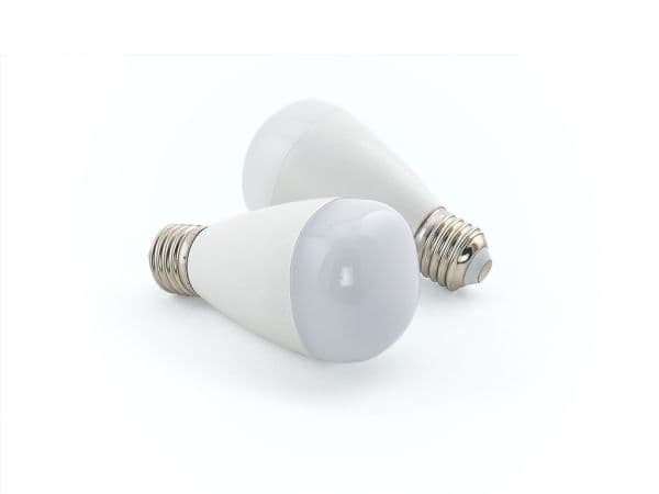 Caliber E27 Smart Home LED-lampa varmvit