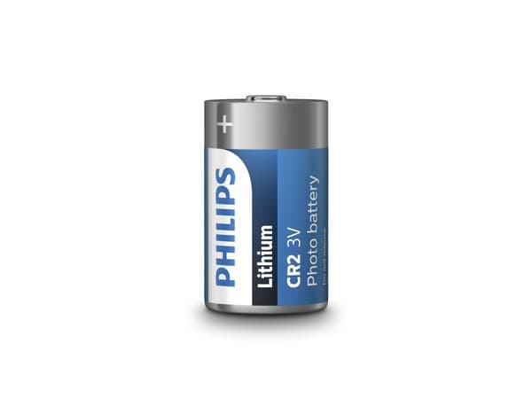 Philips ExtremeLife CR2 - Kamerabatteri CR2 - Li