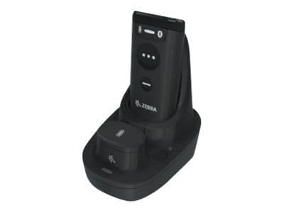Zebra CS60 - Standard Range (SR) - Kit - strekkodeskanner - håndholdt - 2D-bildefremviser - dekodet - USB
