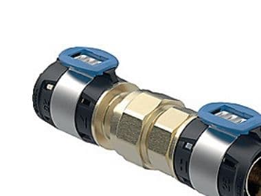 Union FlowFit CuZn21Si3P ø32mm