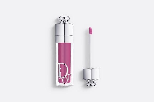 Dior Lip Maximizer Berry A lipgloss