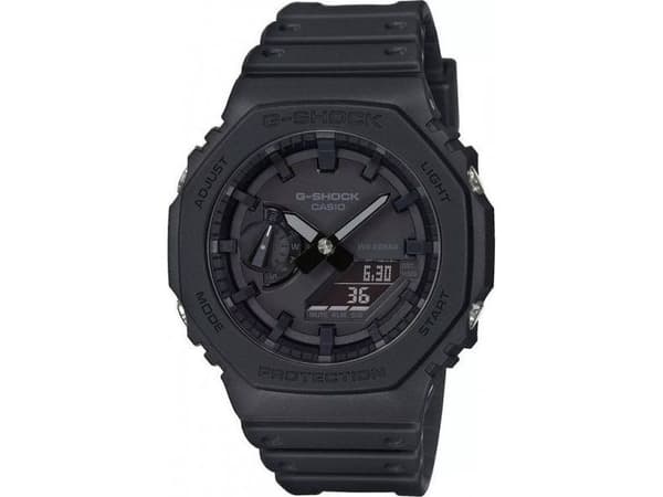 Casio GA-2100-1A1ER klokke
