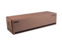 OKI - Gul - original - trommelsett - for C911dn, 931, 931dn