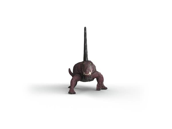 Schleich Dimetrodon