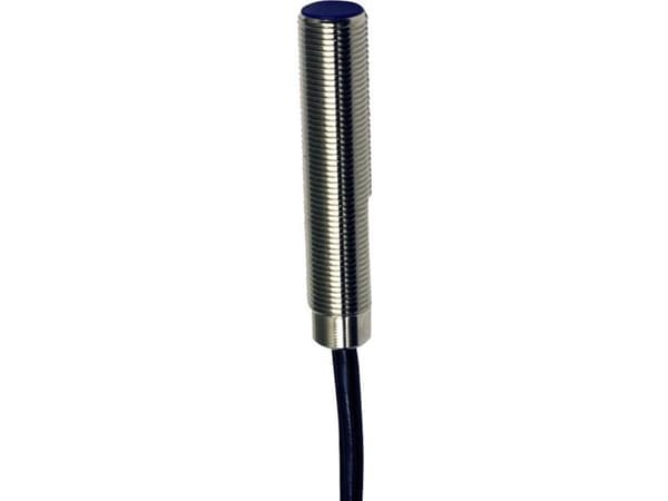 MD Micro Detectors Induktiv sensor V3M1/R0-3A8F