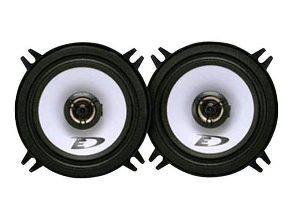 Alpine SXE-1325S 13 cm 2-vägs koaxialhögtalare