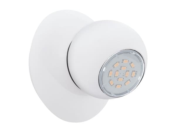 EGLO NORBELLO 3 spot 5W vit
