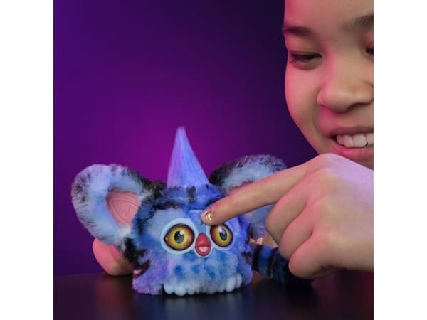 KPDH Derpy Tiger Furblet