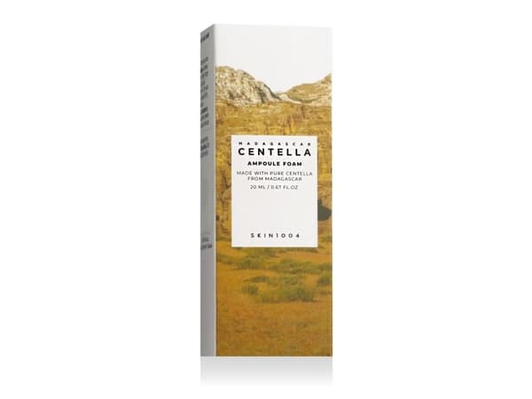 Skin1004 Madagascar Centella Face Cleansing Foam 20ml