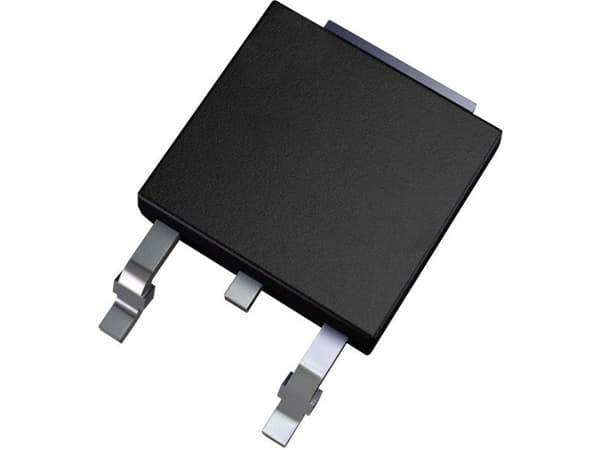 Vishay IRFR420TRPBF