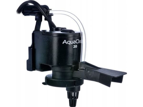 AquaClear Powerhead luftningsturbiner 50, 10W