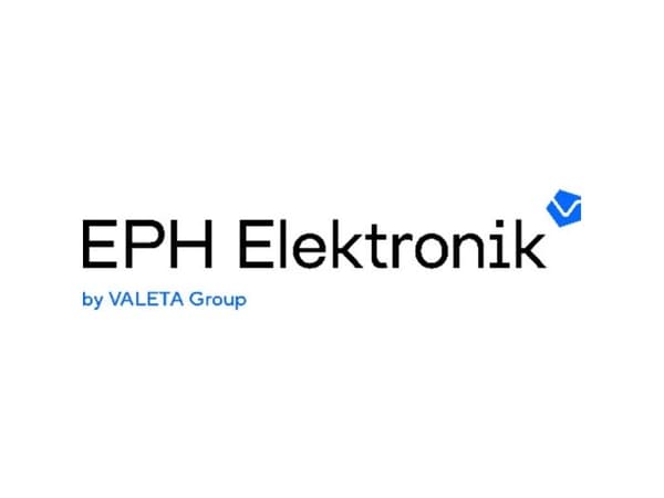 EPH Elektronik DLS 24/20/G varvtalsregulator 20 A 24 V/DC