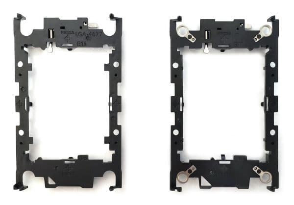 CPU-kylare S-5 aktiv,2HE,f.socket 4677