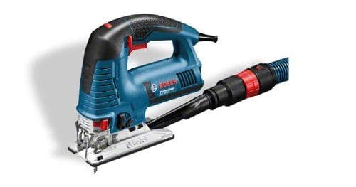 Bosch GST 160 BCE Professional - Løvsag - 800 W