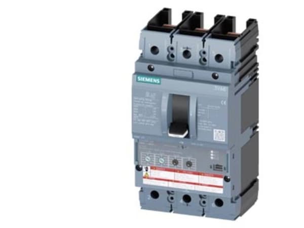 Siemens 3VA6110-6HN31-2AA0, IP40