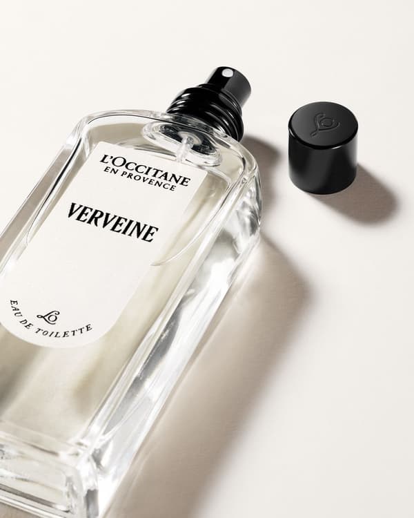 L'Occitane Verveine Eau De Toilette Spray