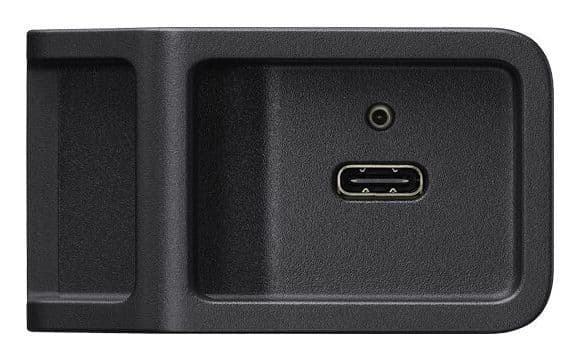 Sony DCC2.CE7, Litium