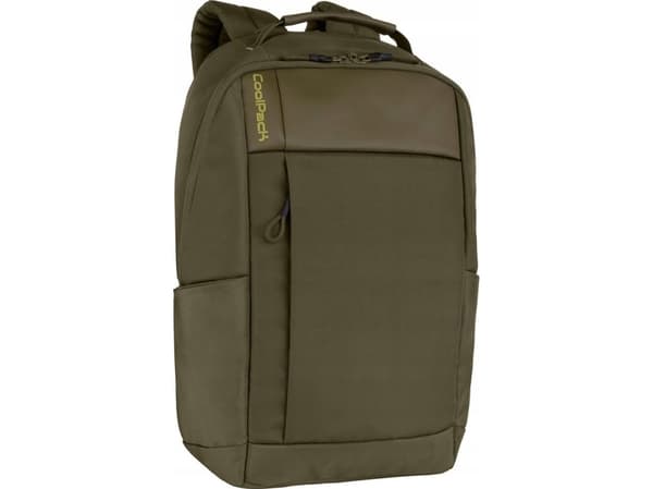 CoolPack skolväska E55014 (grön)