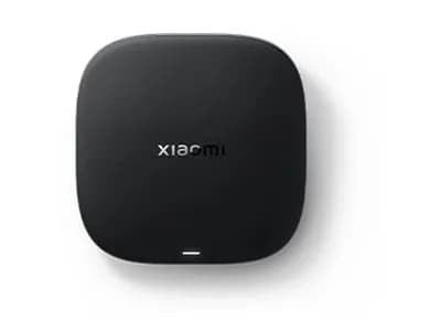 Xiaomi TV Box S (3rd Gen) EU Digital AV-afspiller